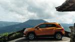 Chevrolet Trax 2017 года (Asia RHD)